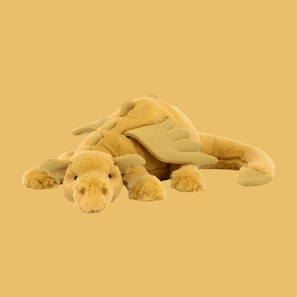 golden-dragon
