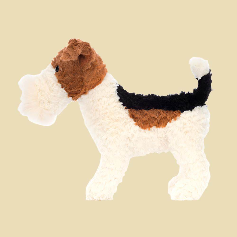hector-fox-terrier