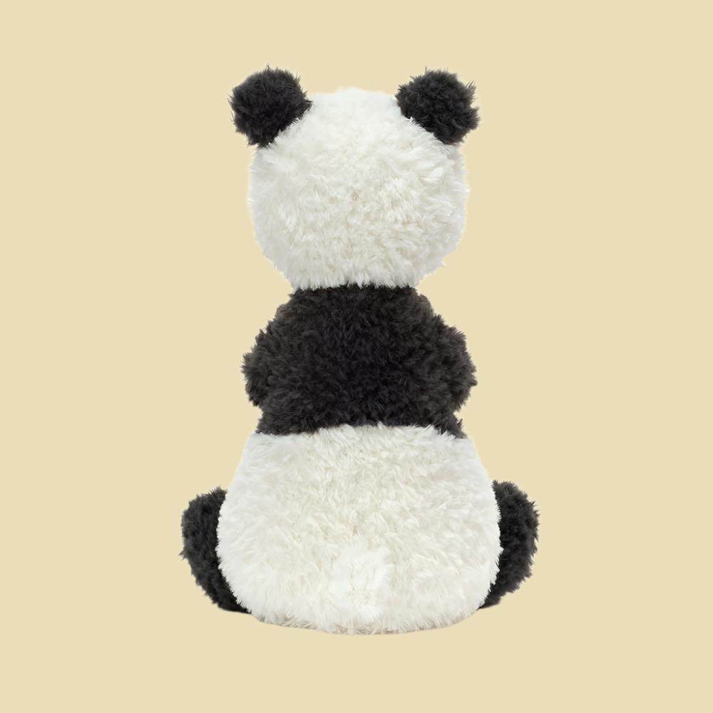 huddles-panda
