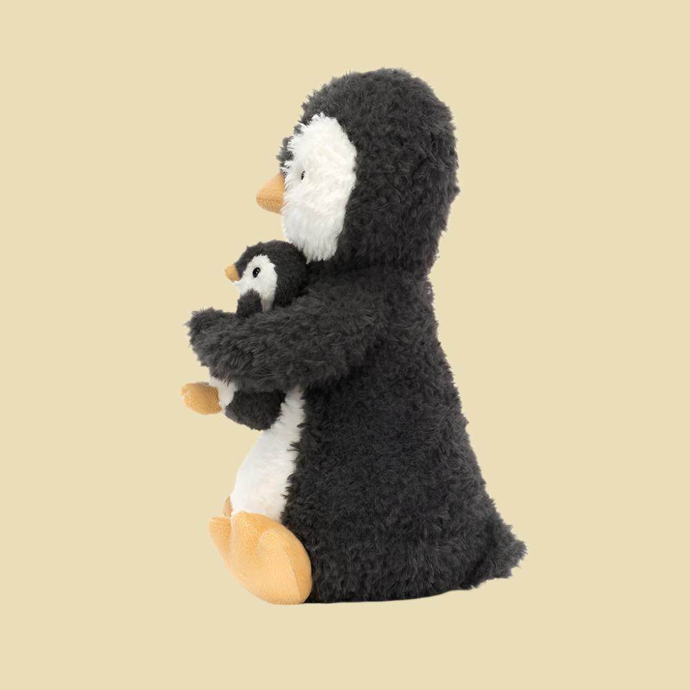 huddles-penguin