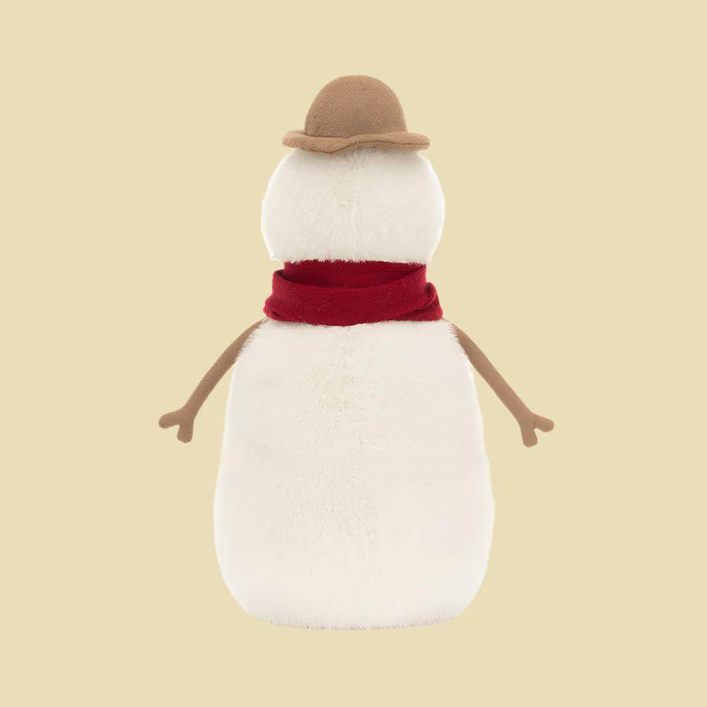 jesse-snowman