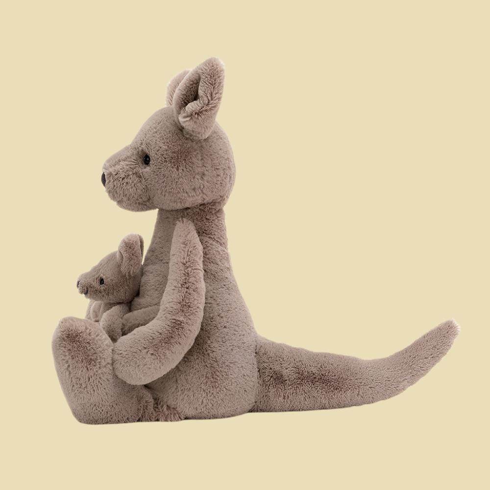 kara-kangaroo