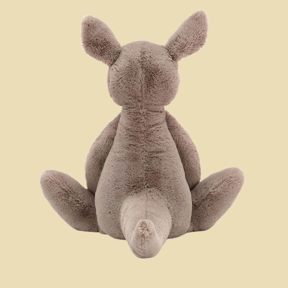 kara-kangaroo