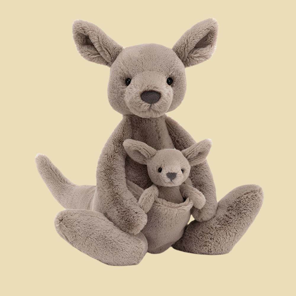 kara-kangaroo