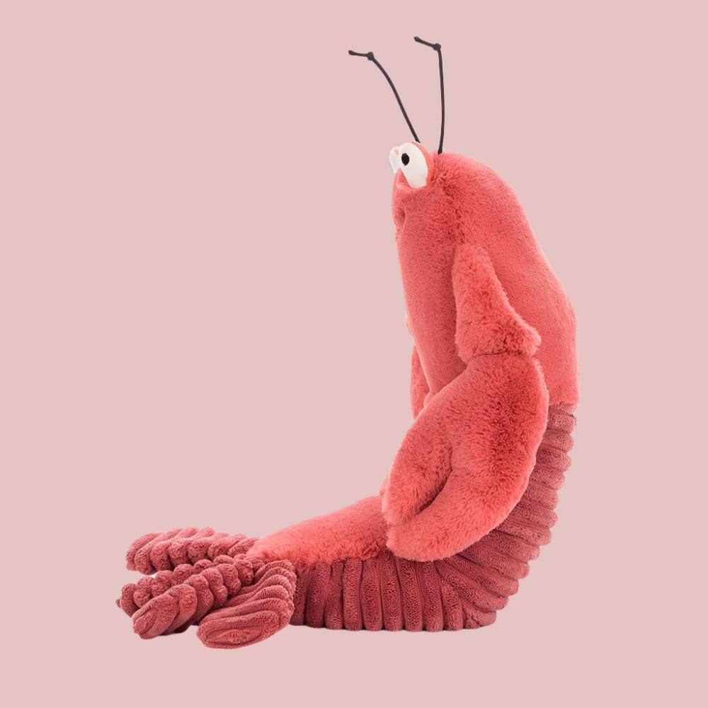larry-lobster