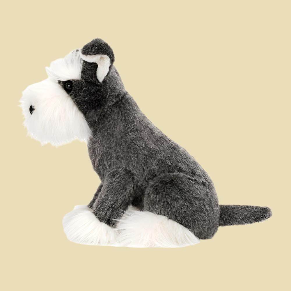 lawrence-schnauzer