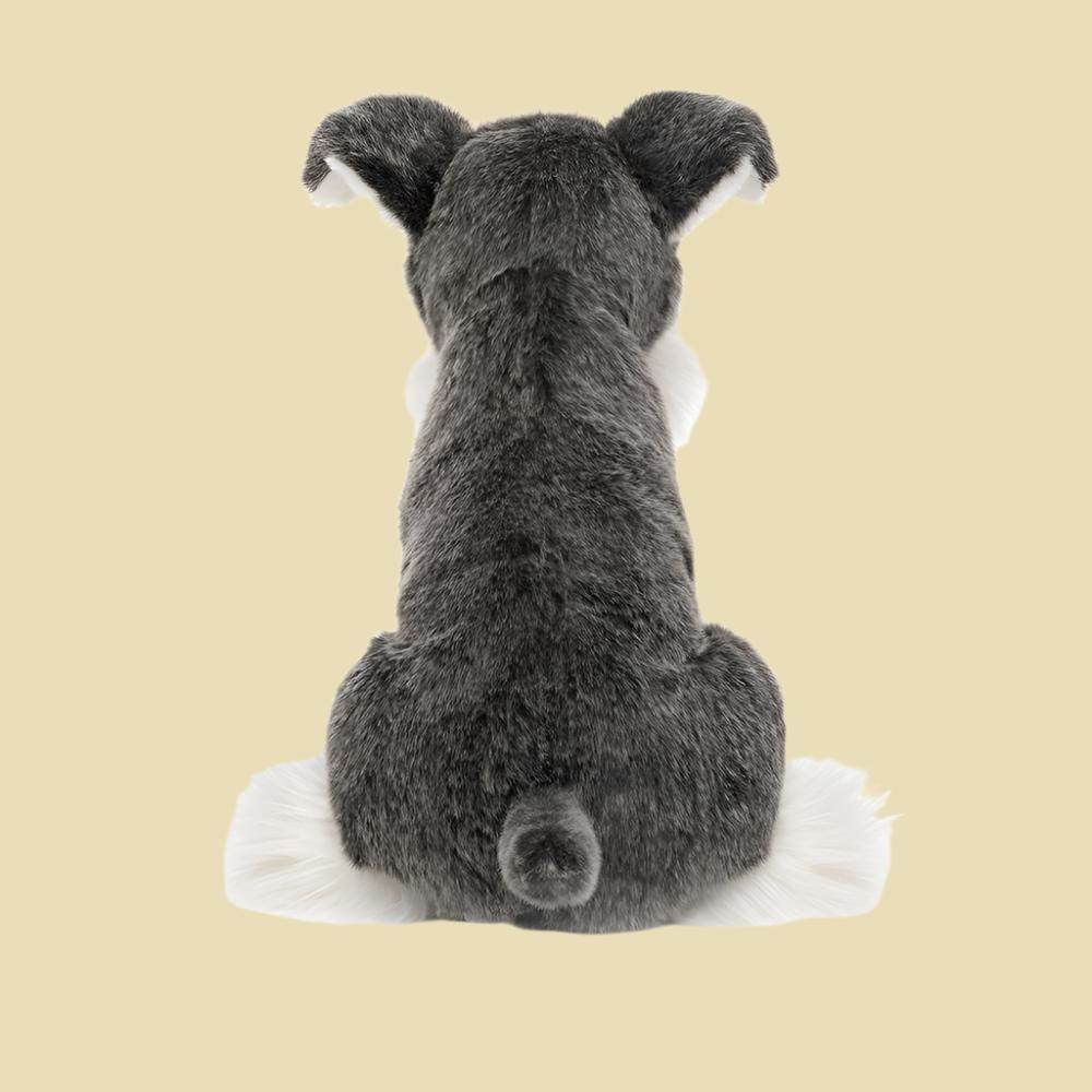 lawrence-schnauzer