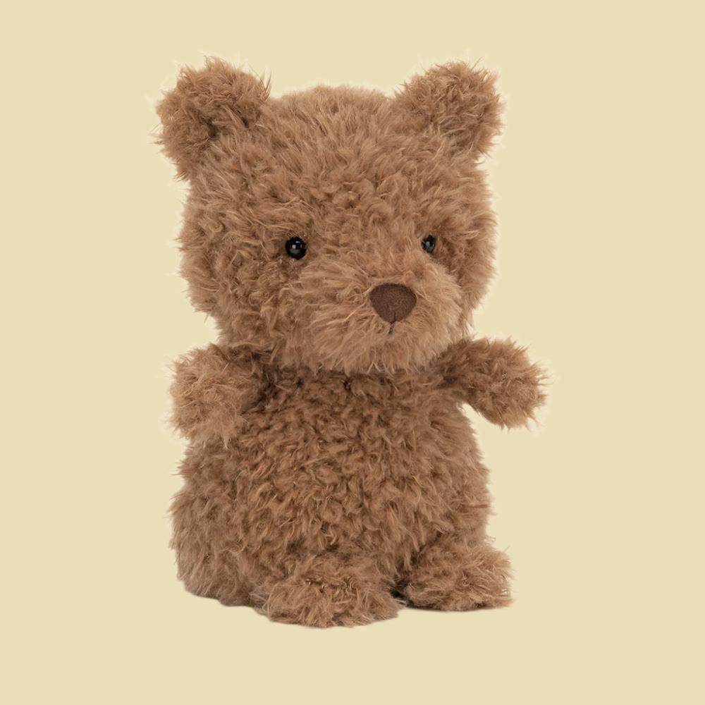 little-bear