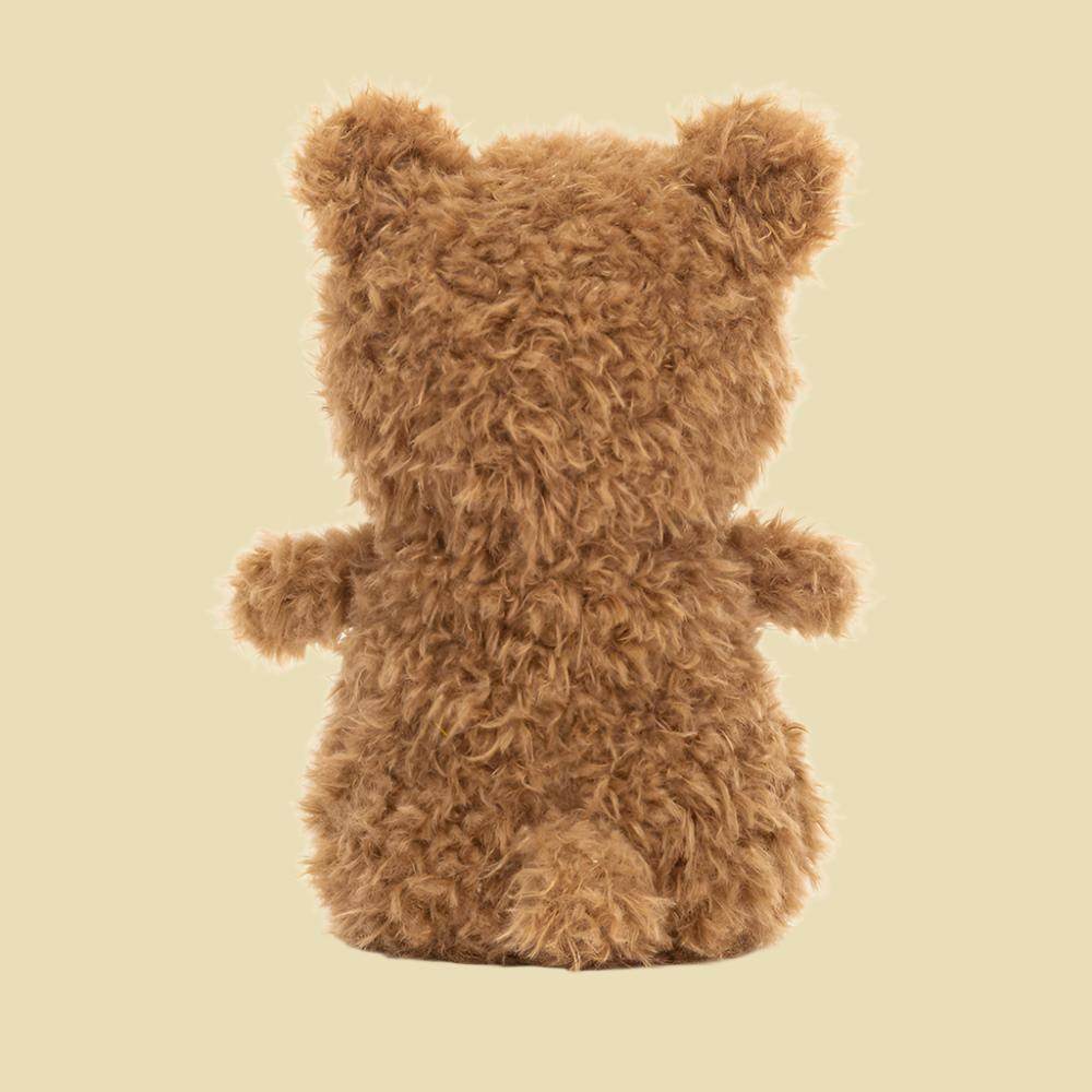 little-bear