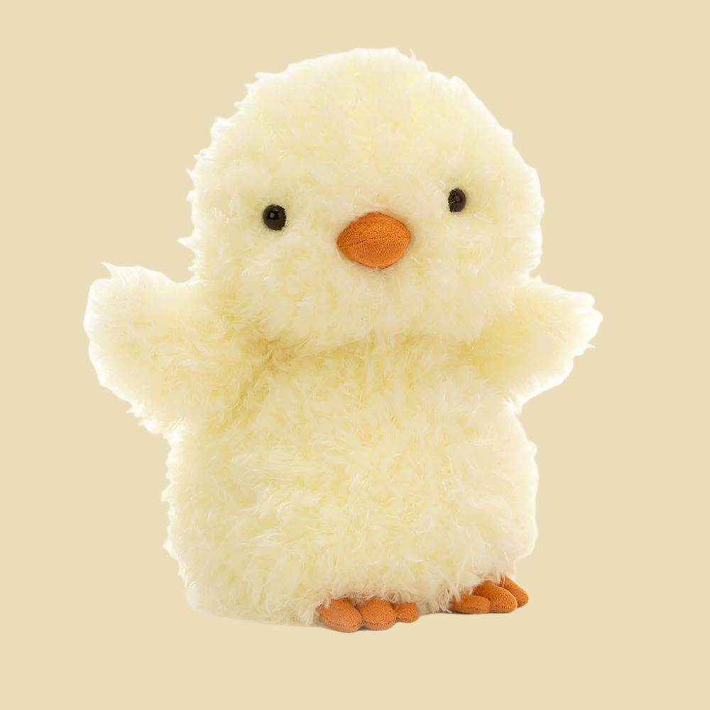 little-chick