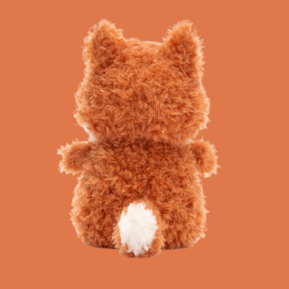 little-fox