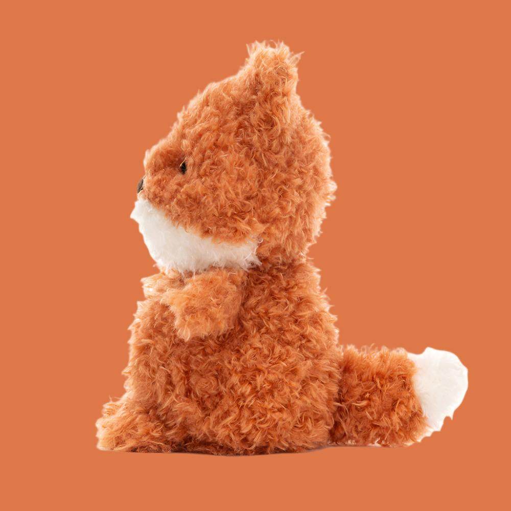 little-fox