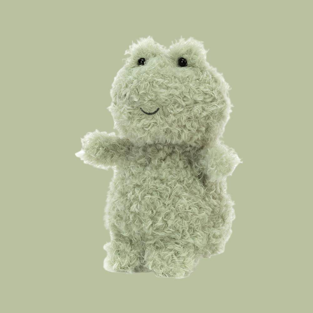 little-frog