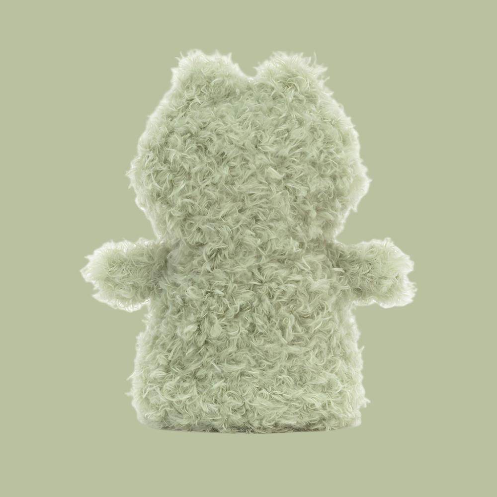 little-frog