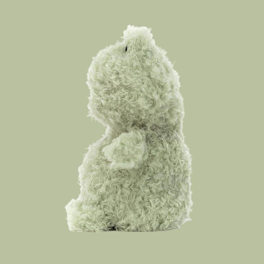 little-frog