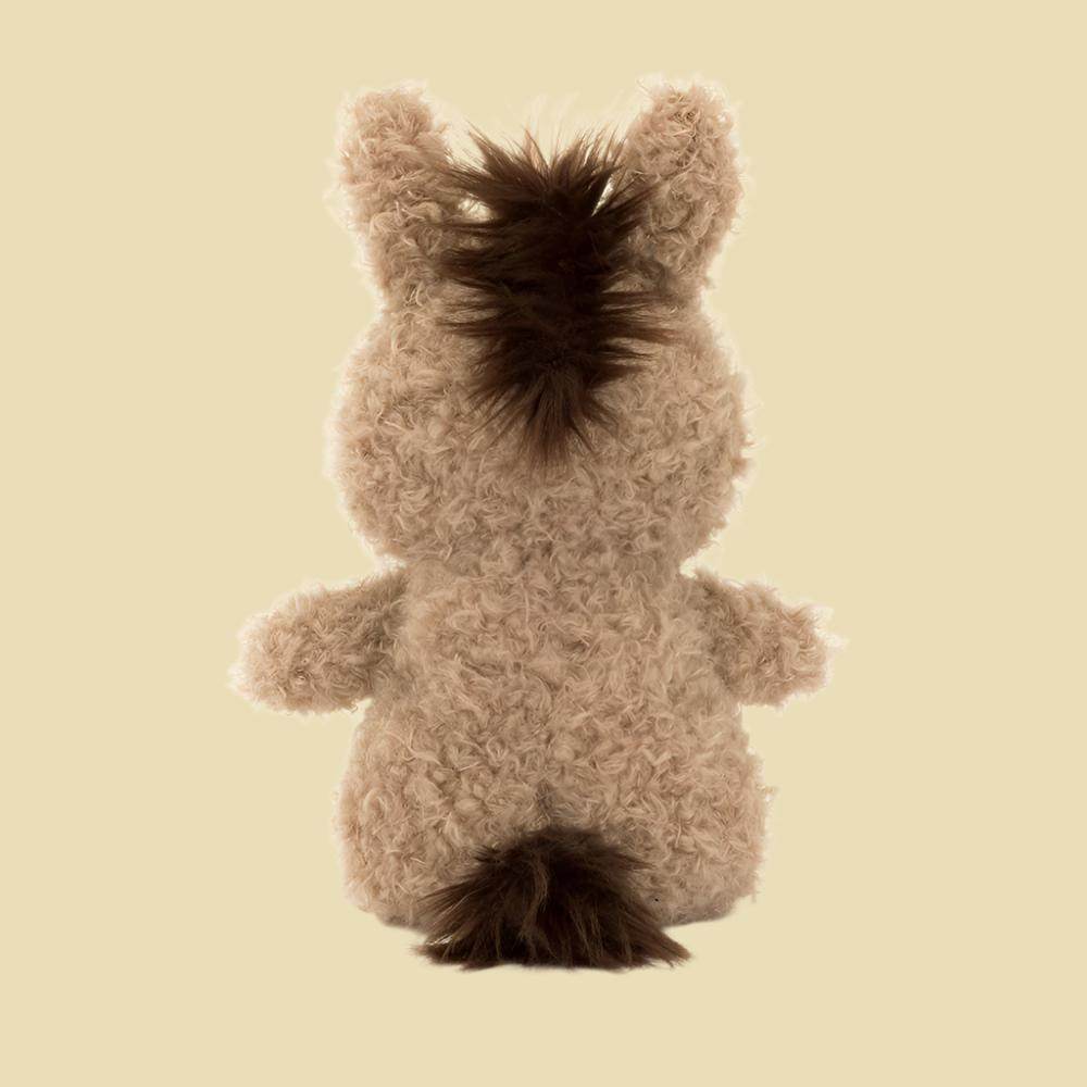 little-horse