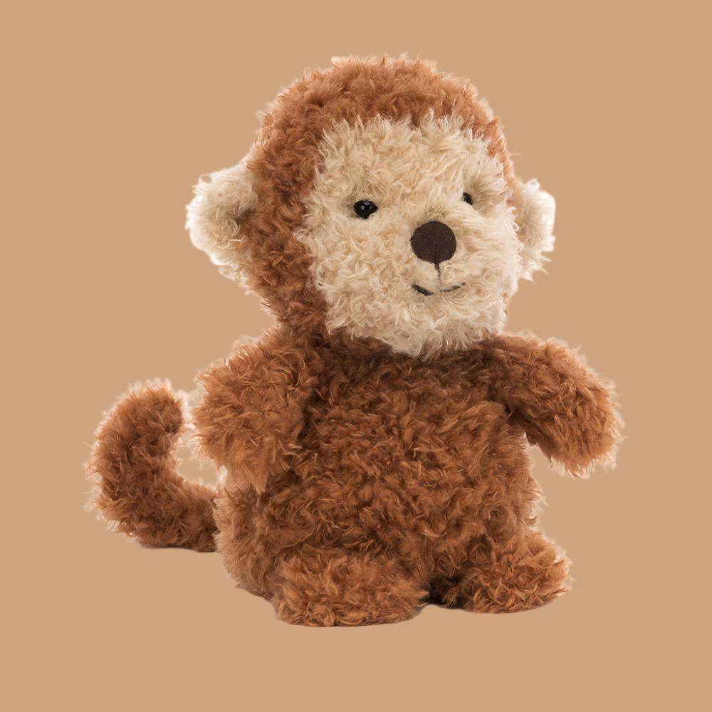 little-monkey