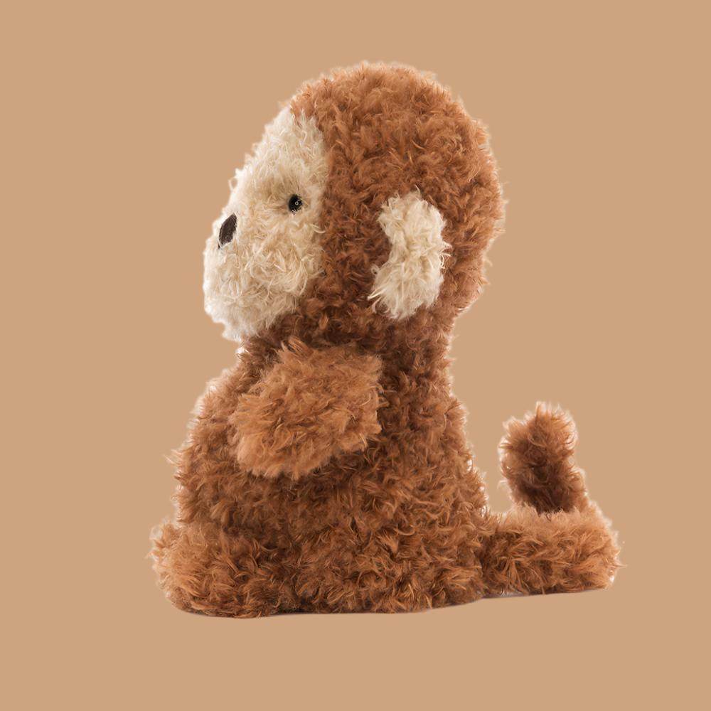 little-monkey
