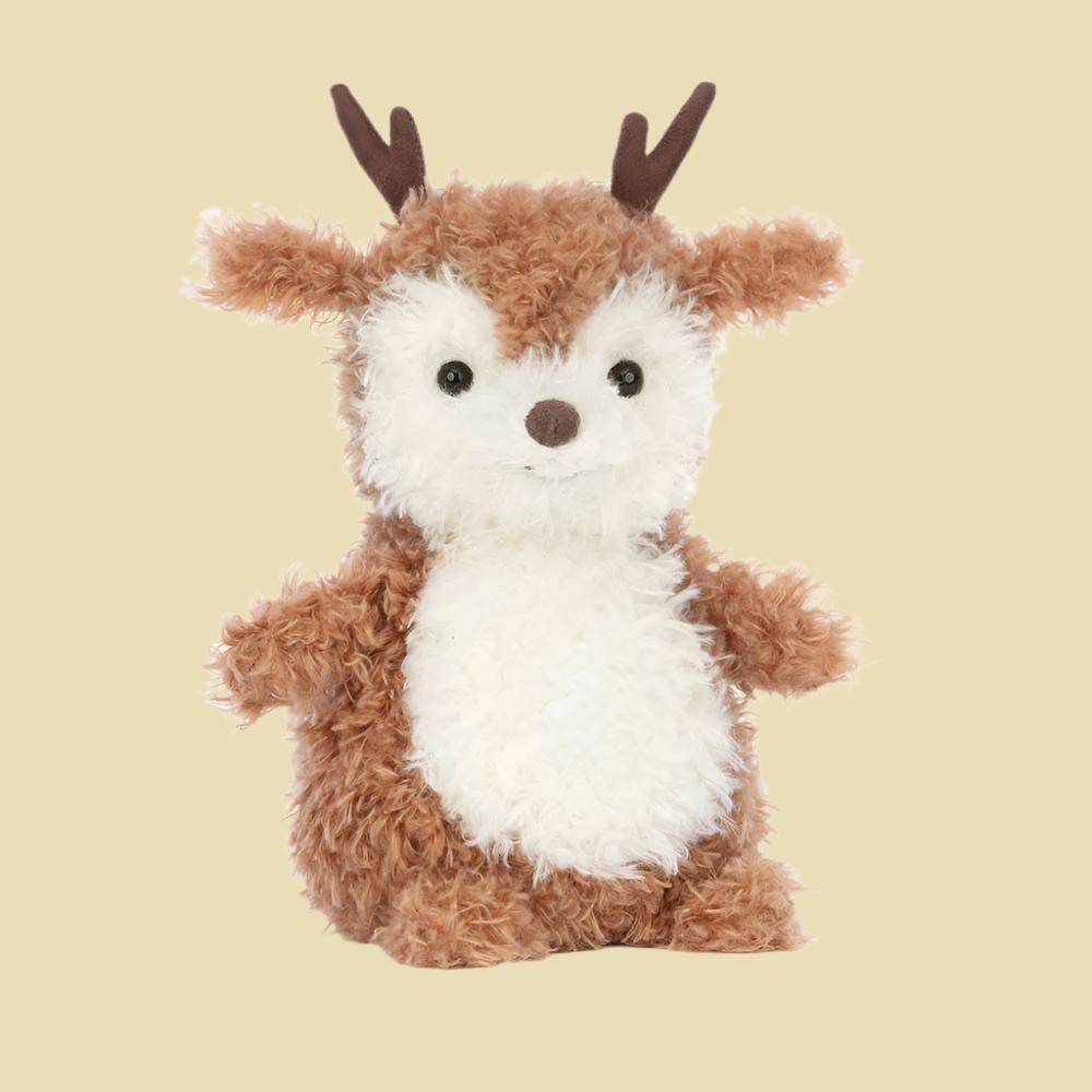 little-reindeer