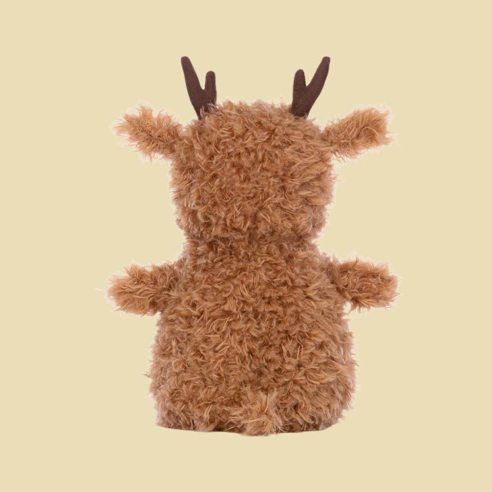 little-reindeer