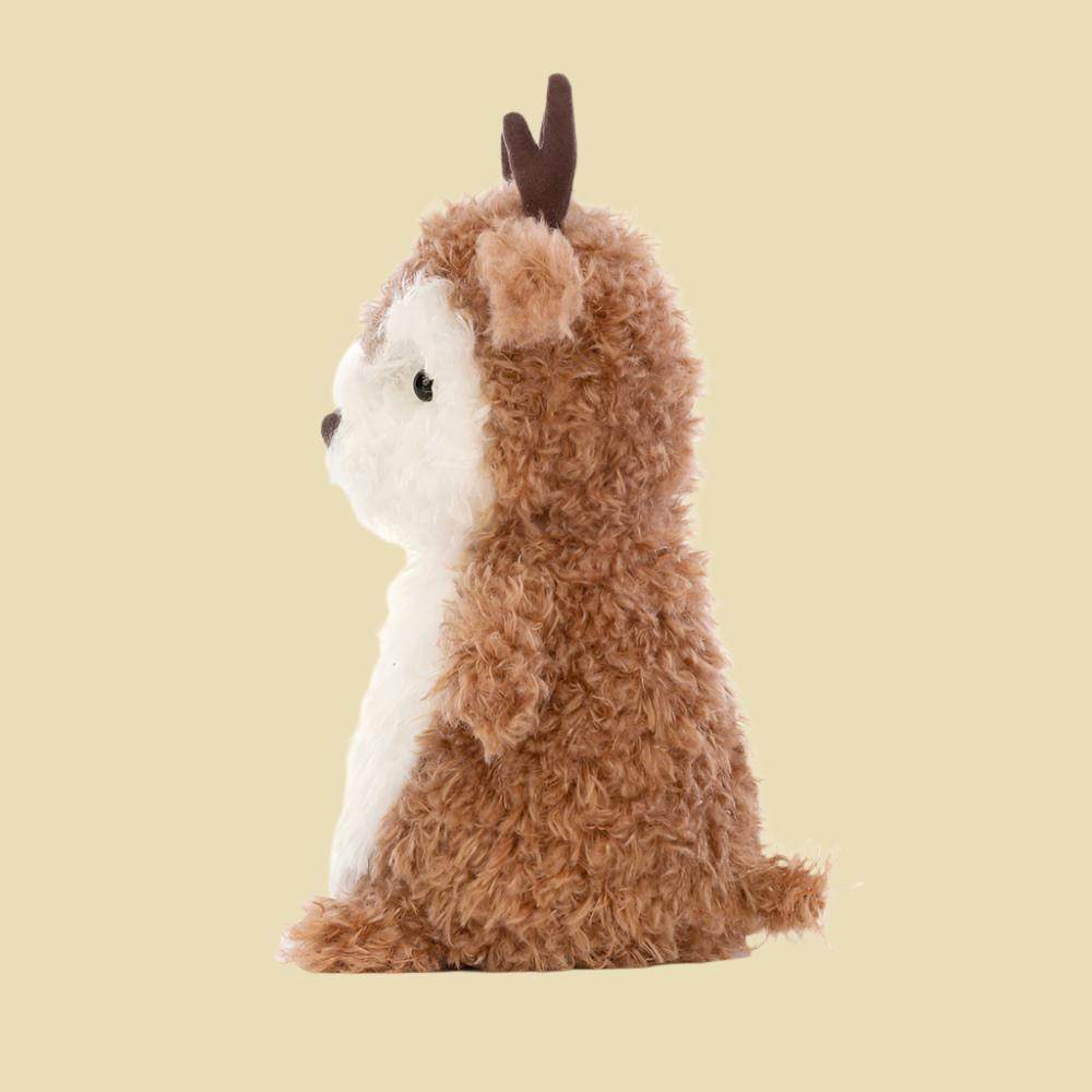 little-reindeer
