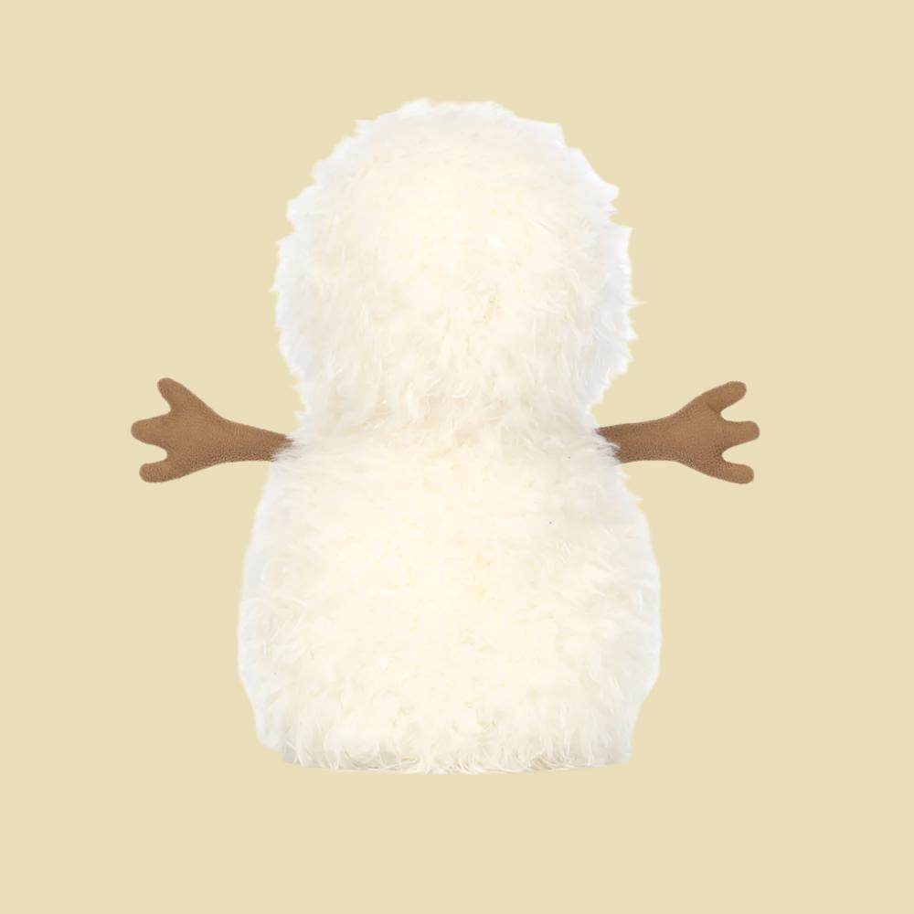 little-snowman