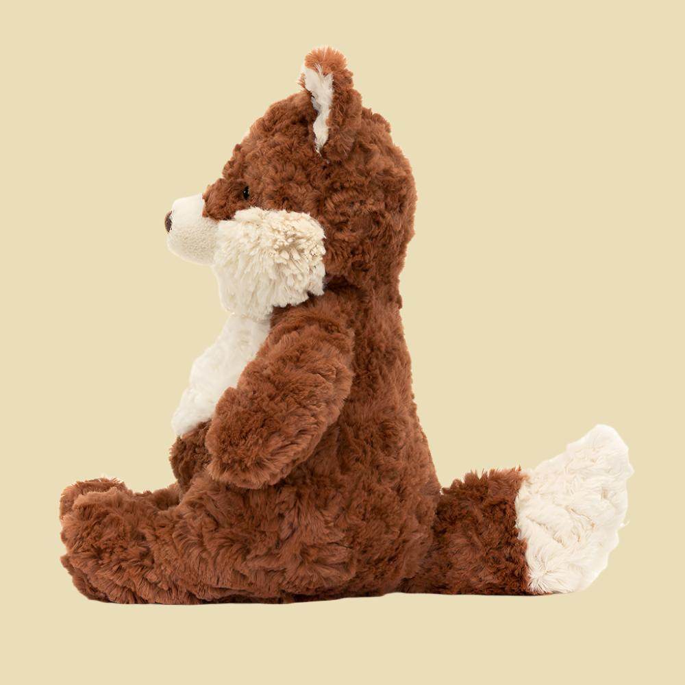 mortimer-fox