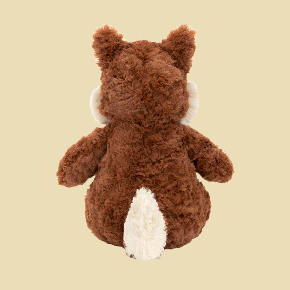 mortimer-fox