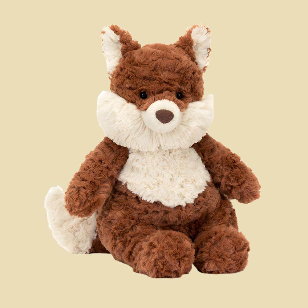 mortimer-fox