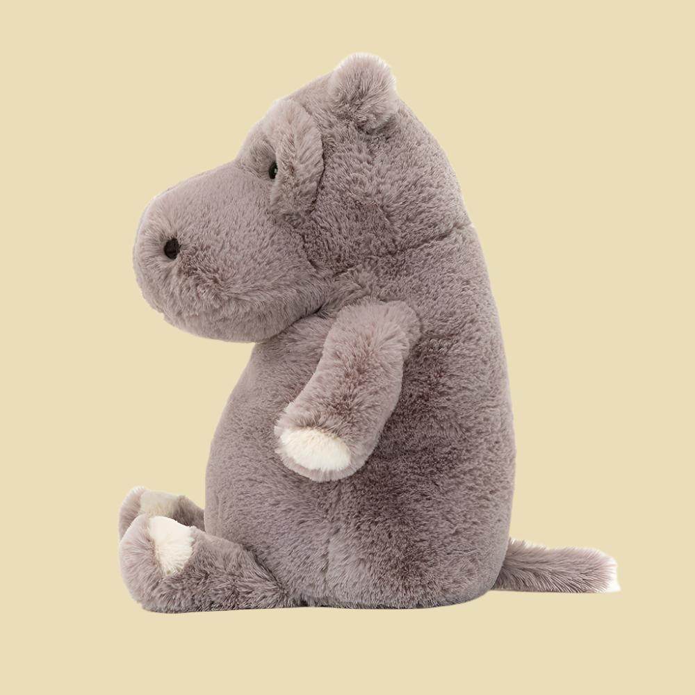 myrtle-hippopotamus