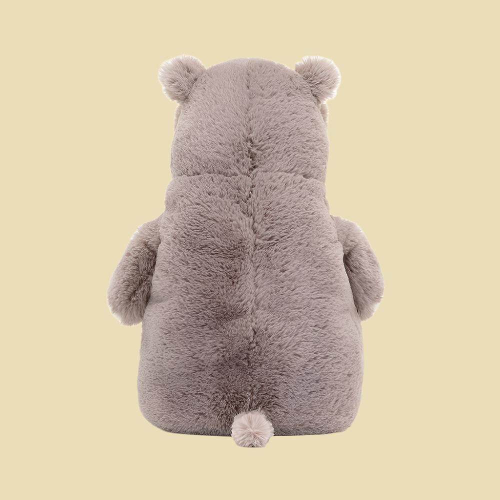 myrtle-hippopotamus