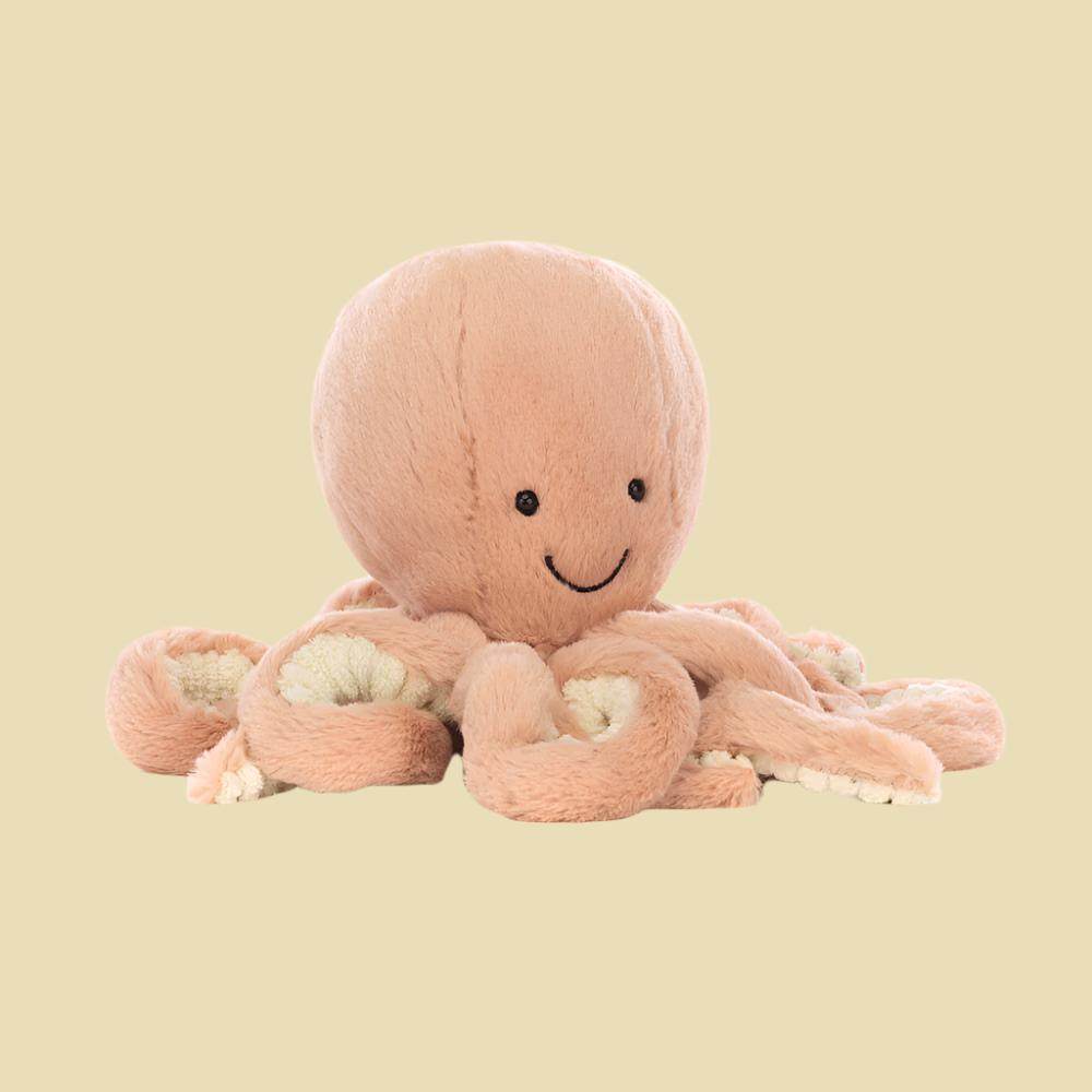 odell-octopus