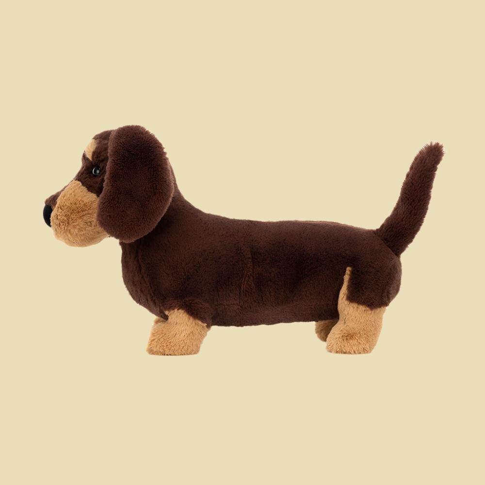 otto-sausage-dog