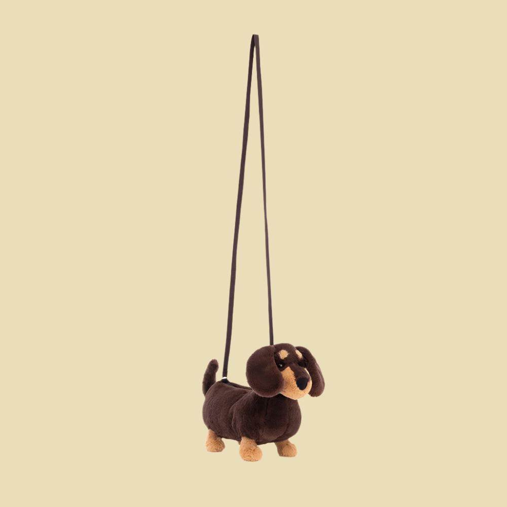 otto-sausage-dog-bag