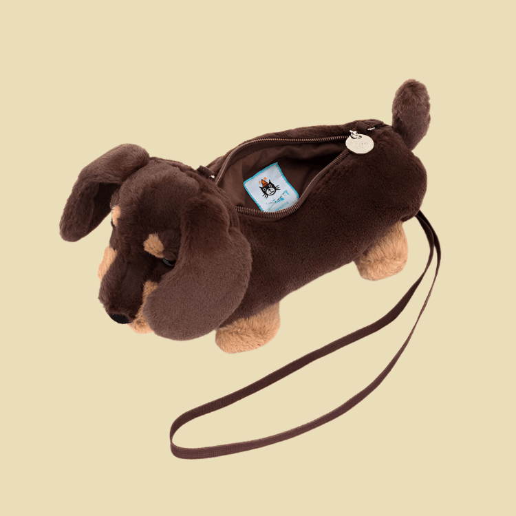 otto-sausage-dog-bag