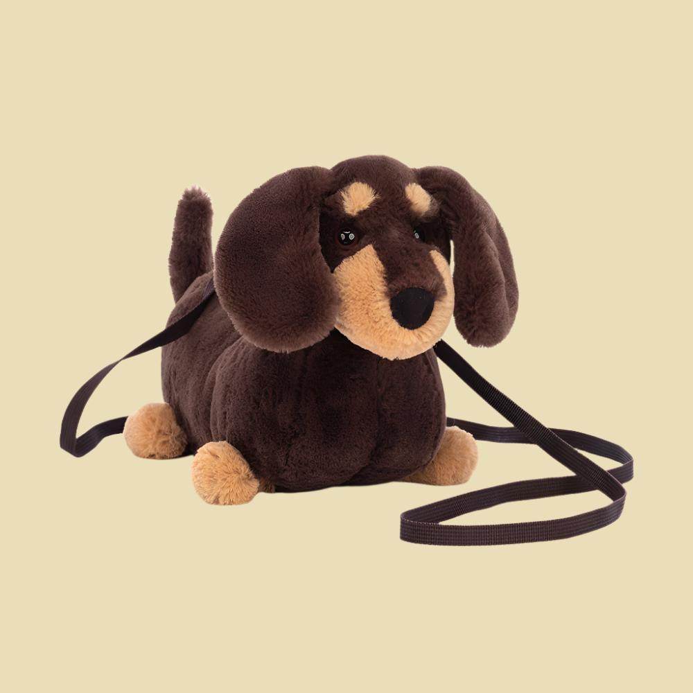otto-sausage-dog-bag