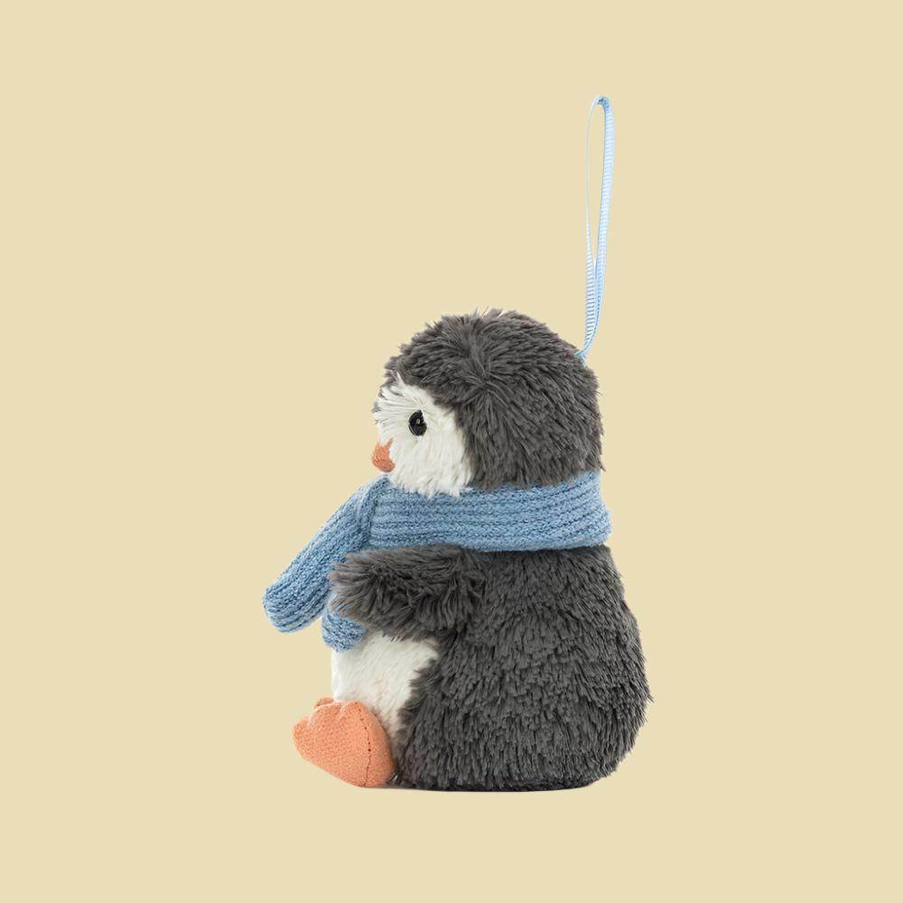 peanut-penguin-decoration