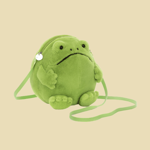rick-rain-frog-bag