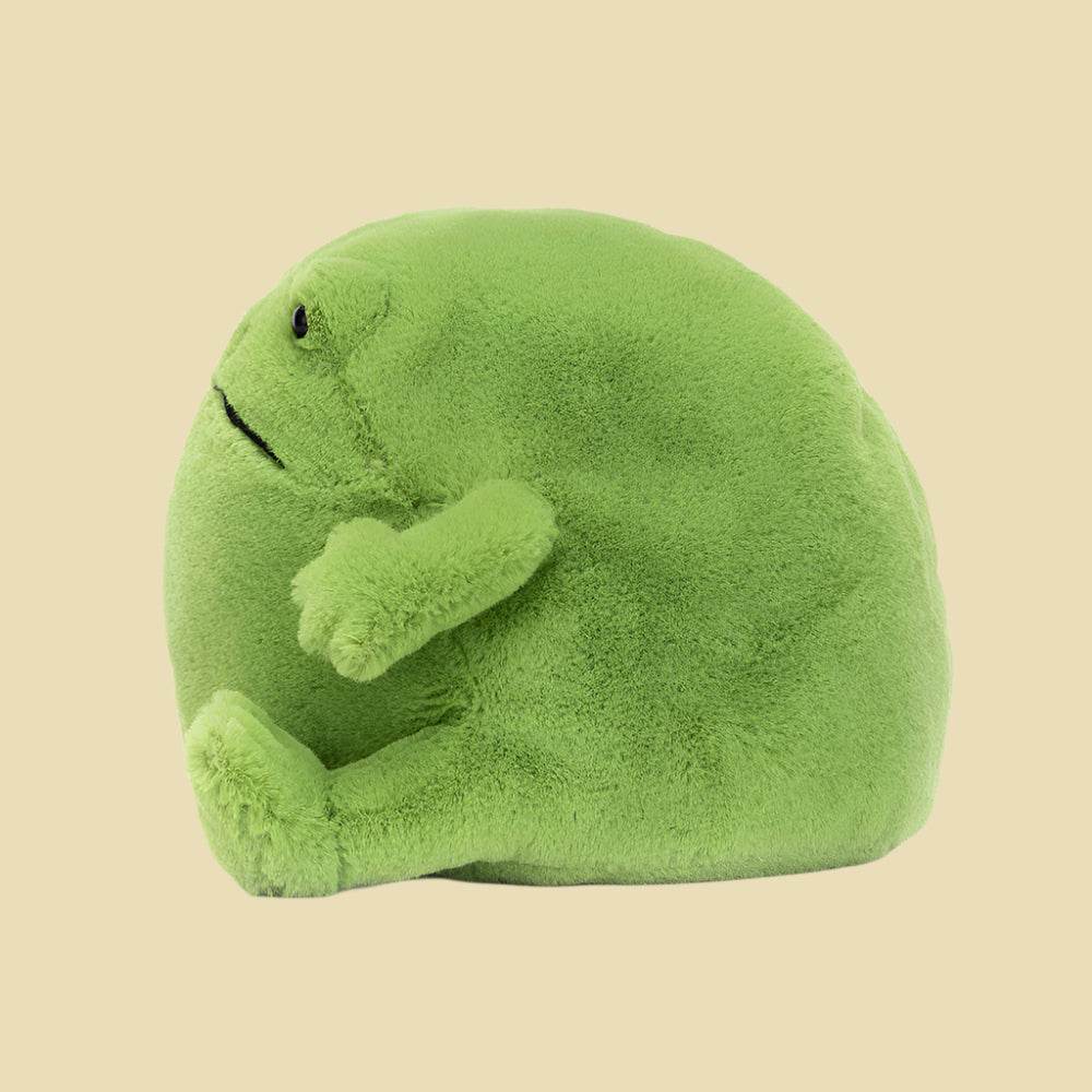 rick-rain-frog