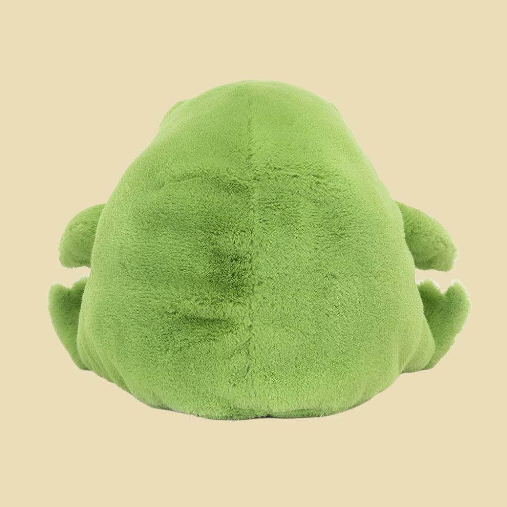 rick-rain-frog