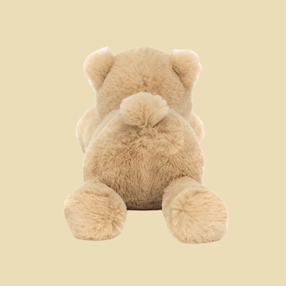 smudge-bear