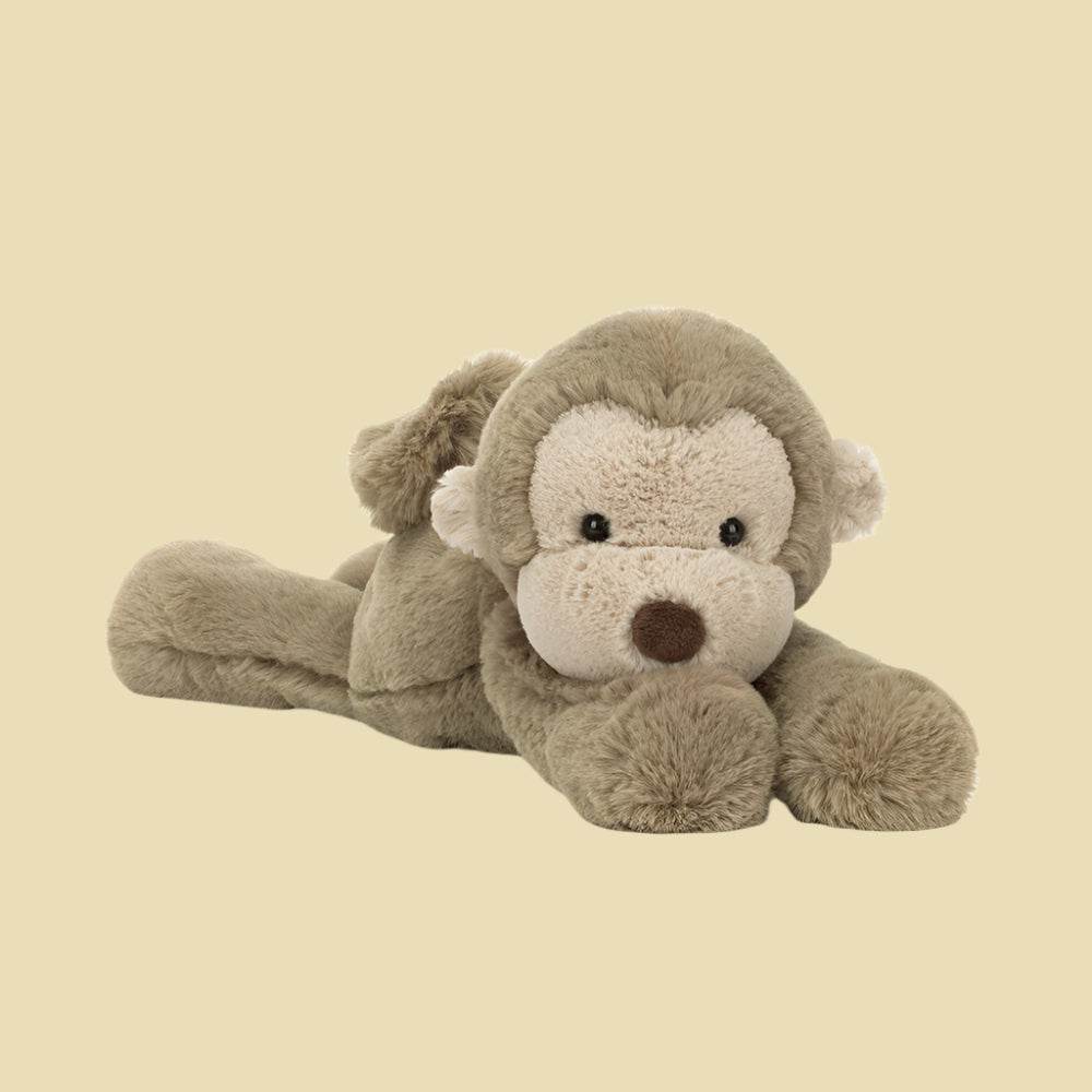 smudge-monkey