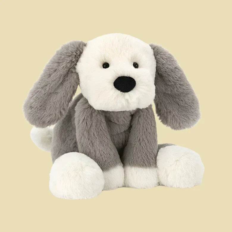 smudge-puppy