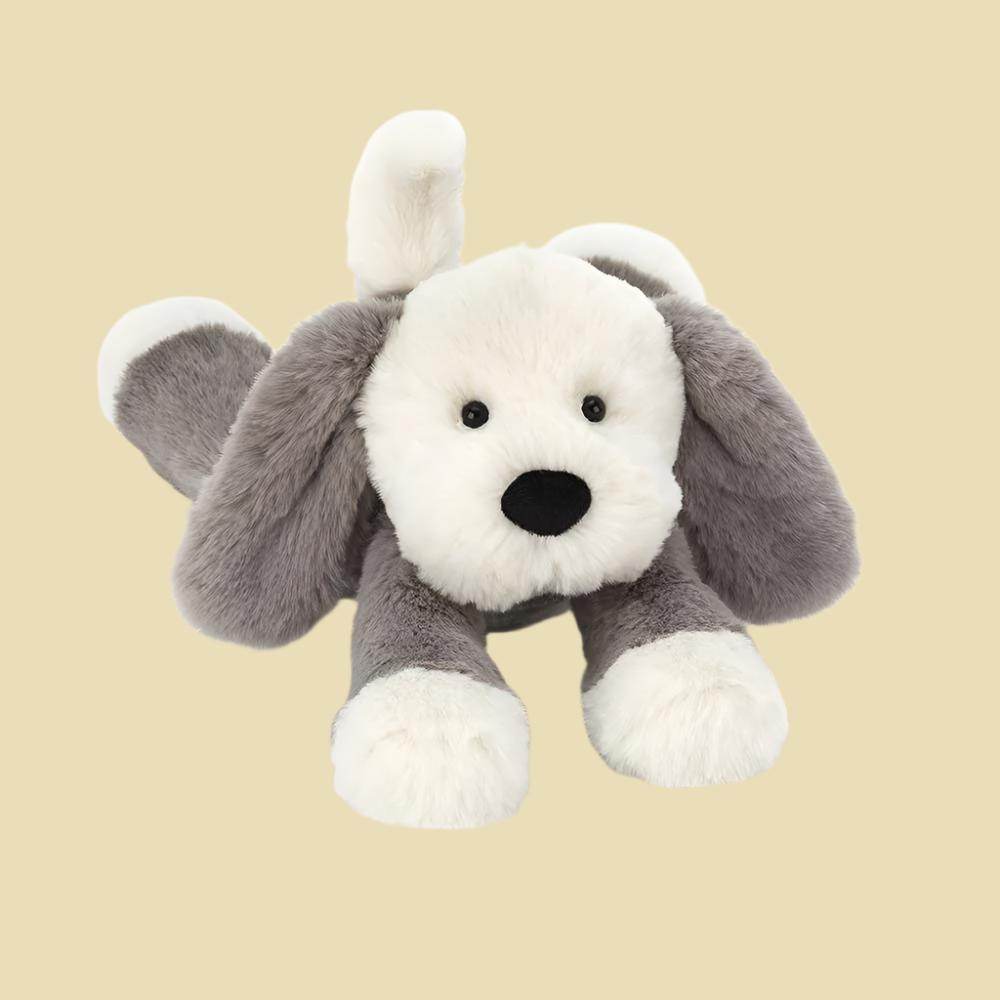 smudge-puppy
