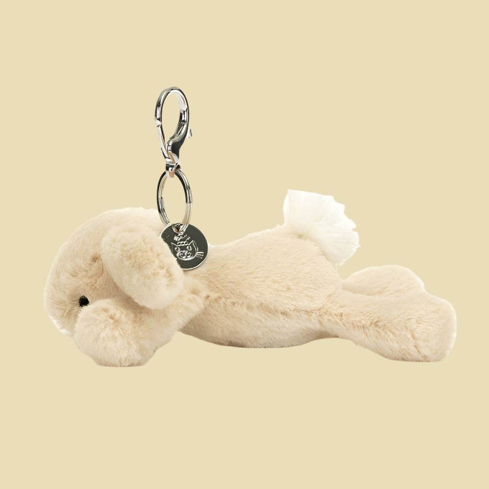 smudge-rabbit-bag-charm