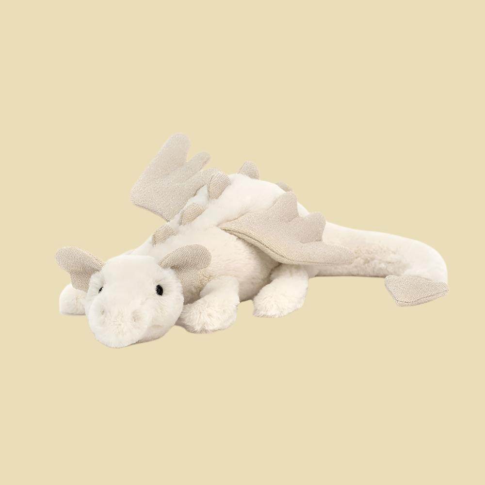 snow-dragon