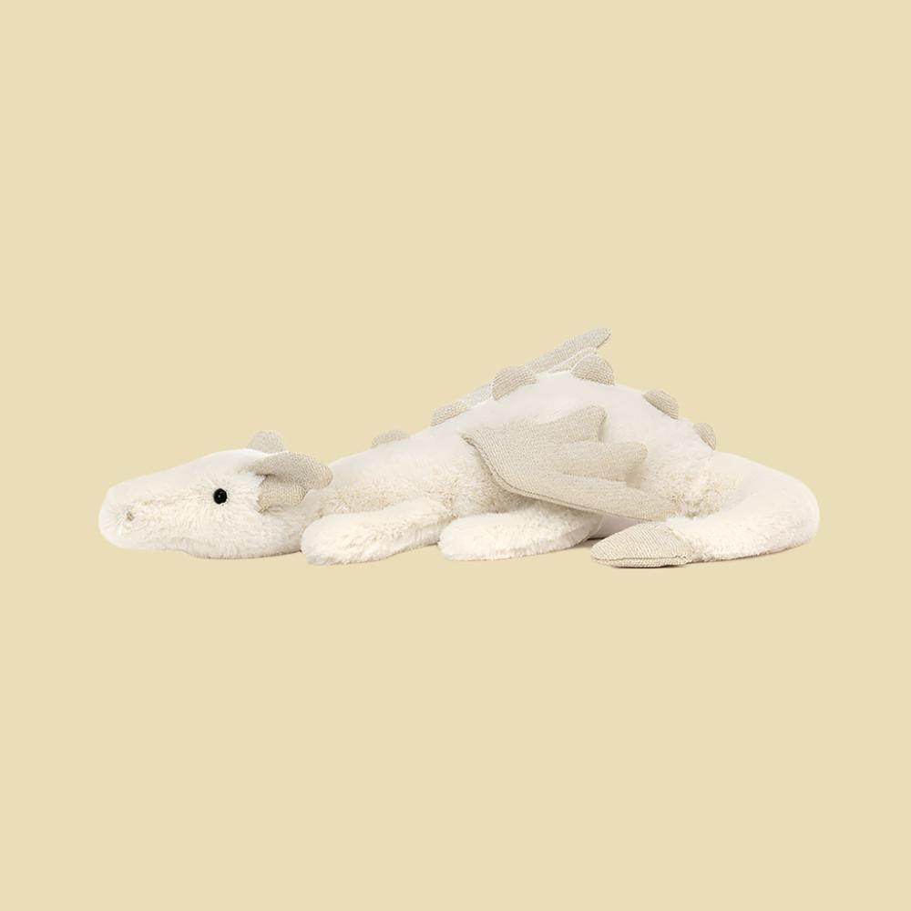 snow-dragon
