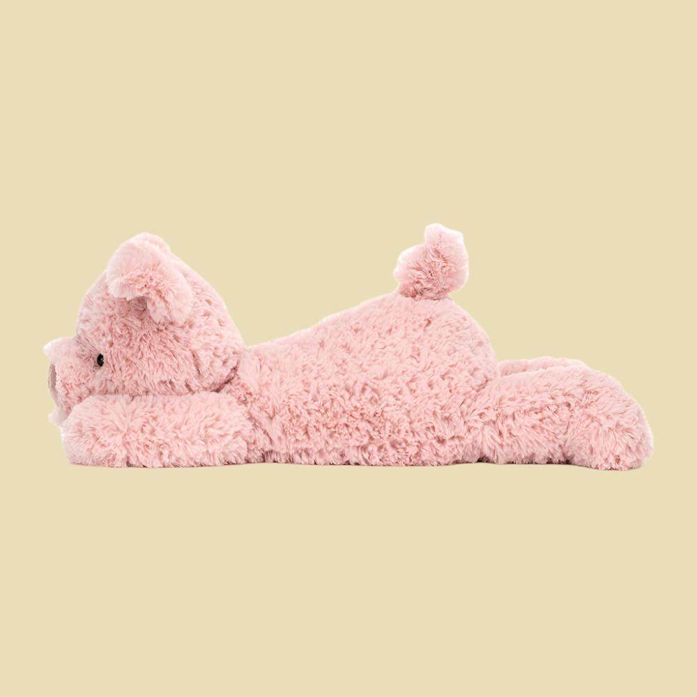 tumblie-pig