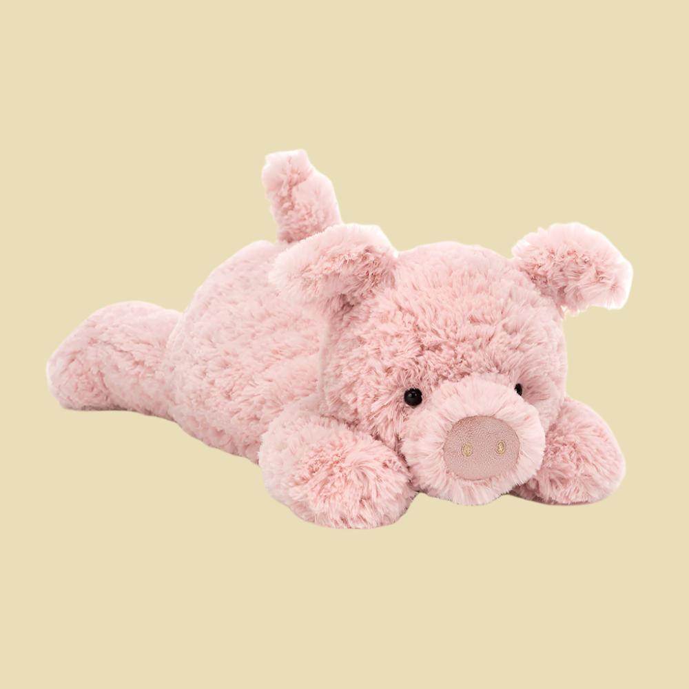 tumblie-pig