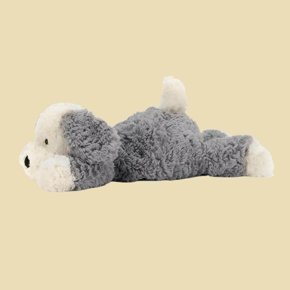 tumblie-sheep-dog